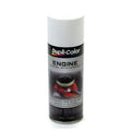 ENGINE ENAMEL WITH CERAMIC; UNIVERSAL WHITE; 12 OZ. AEROSOL