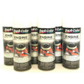 ENGINE ENAMEL WITH CERAMIC; UNIVERSAL WHITE; 12 OZ. AEROSOL