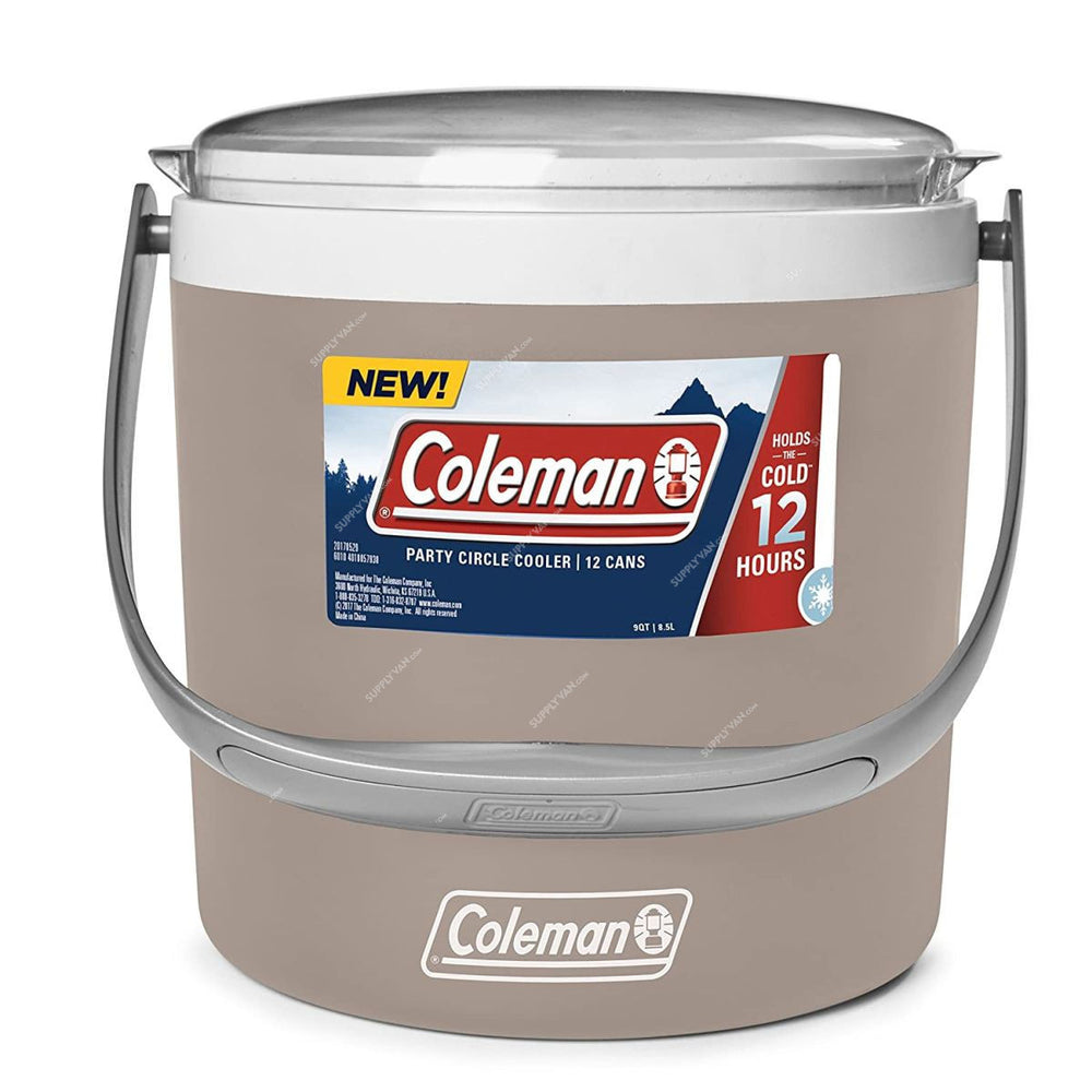 COLEMAN RVP auto part