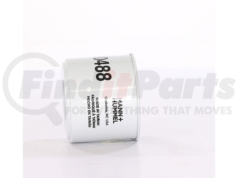FUEL/WATER SEPARATOR