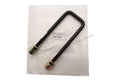 ARB / OME U Bolt Washer & Nut Nissan Pickup Rear