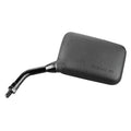 BikeMaster Superbike AX Mirror Yamaha 10mm - Right - Black