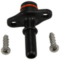 FAST Replacement Small Purge Fitting For LSXR Intake Manifold