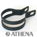 Athena Agrale 50 Silencer Connecting Strip for Exhaust Pipes Sporting and Racing