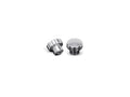 2 Billet Knobs for CupFone (Bagged Item)