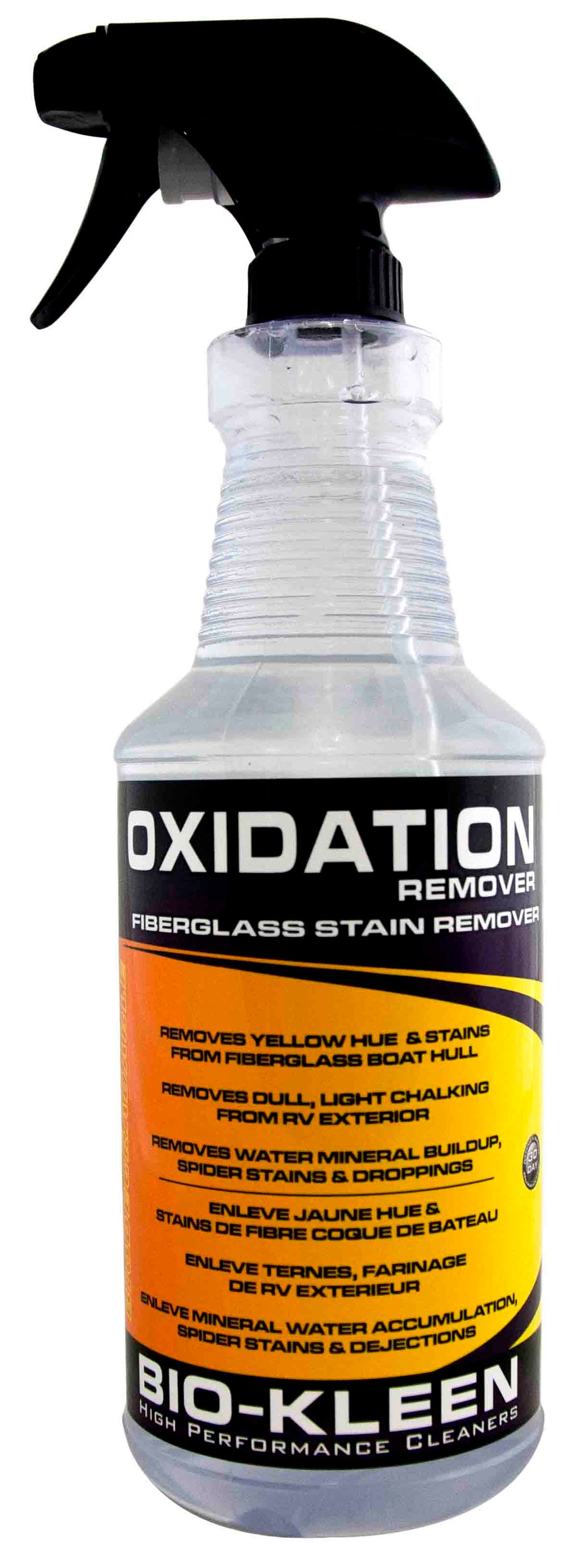 BIOKLEEN OXIDATION REMOVER 32 OZ
