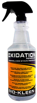 BIOKLEEN OXIDATION REMOVER 32 OZ