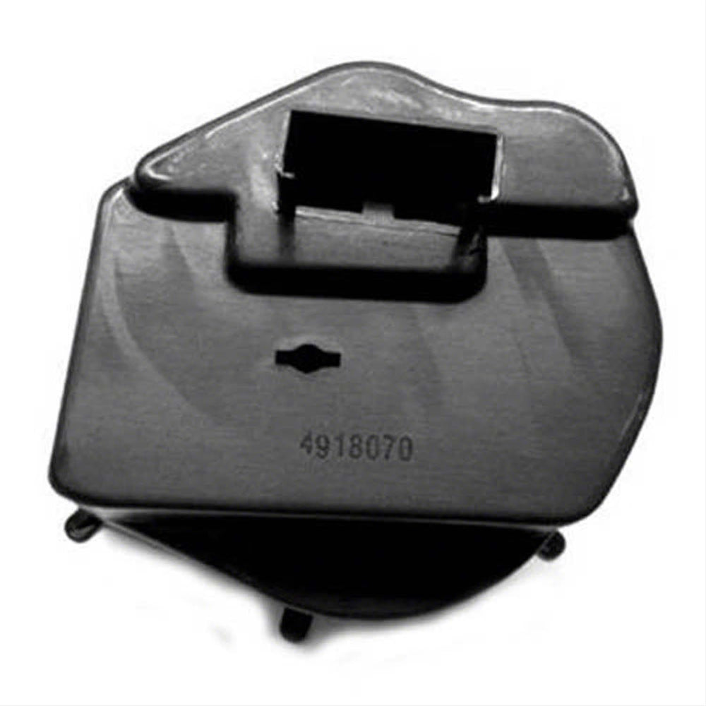 WASHER PUMP COVER ; GM 1964-88; WIT