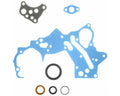 CRANKSHAFT SEAL SET