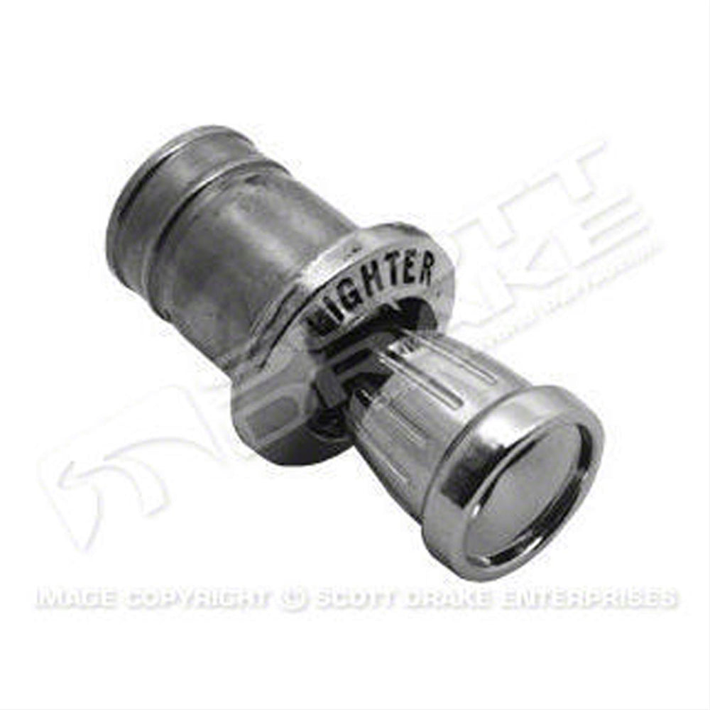 LIGHTER BEZEL & ELEMENT; 64-66 MUST