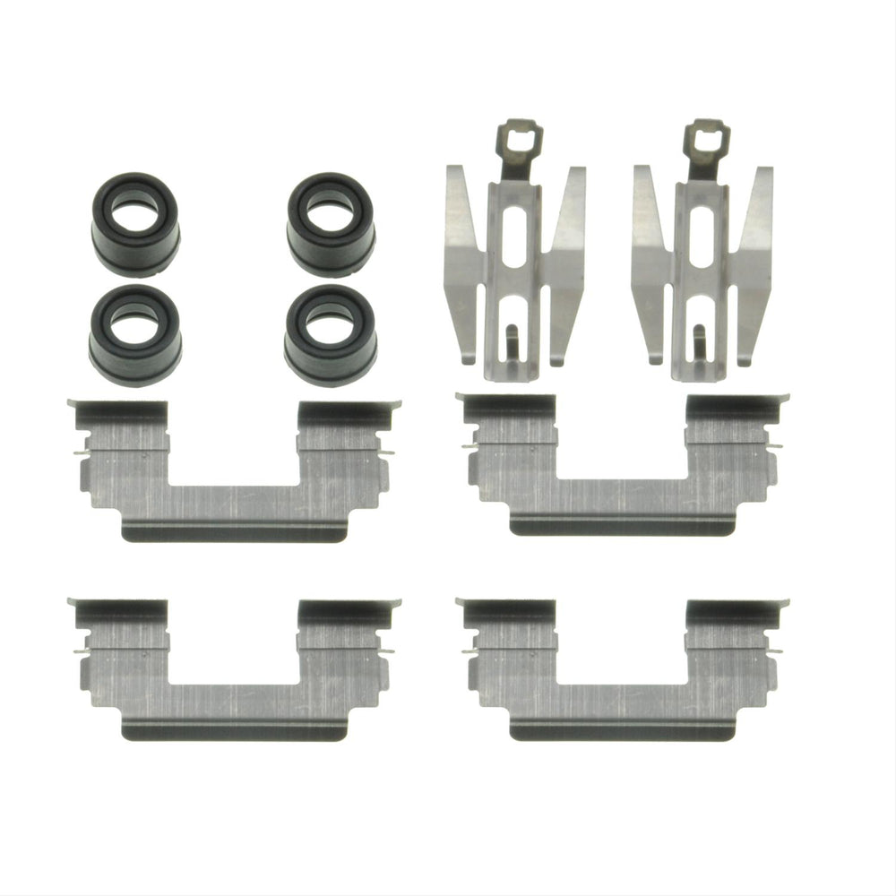 DISC BRAKE HDWE KIT