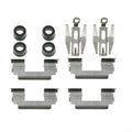 DISC BRAKE HDWE KIT