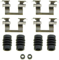 DISC BRAKE HDWE KIT