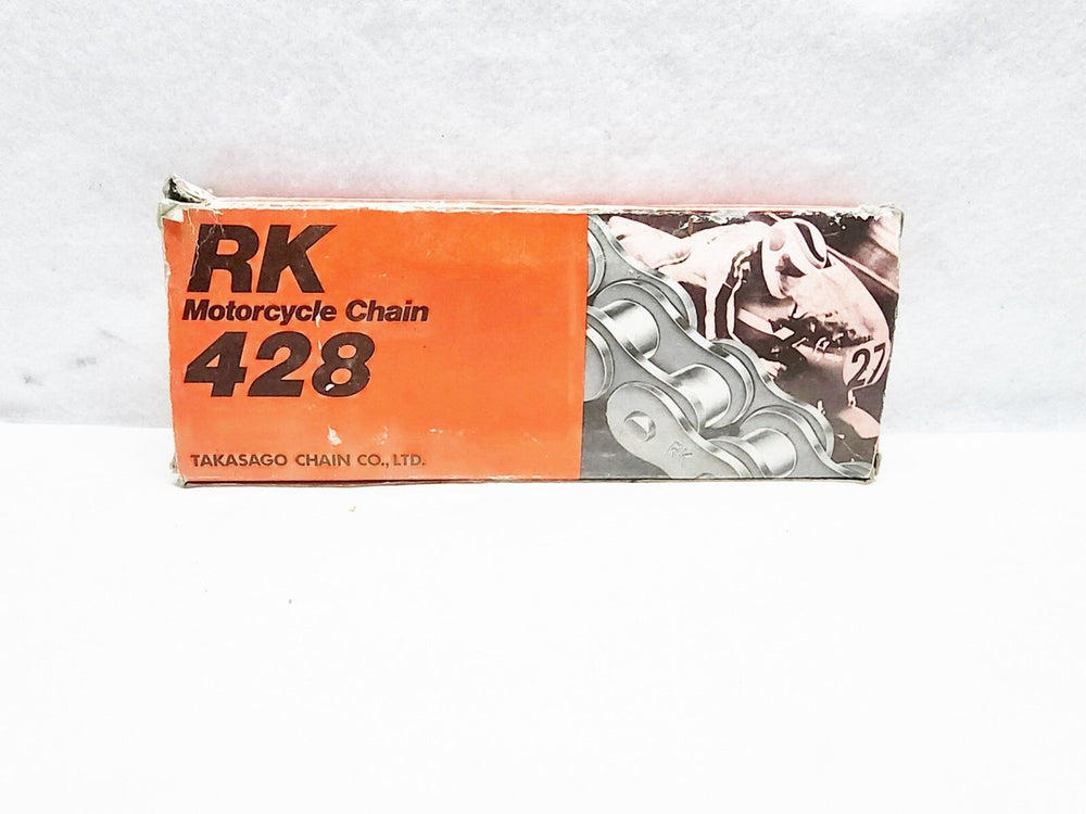 RK Racing auto part