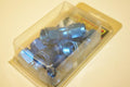 Russell Performance -6 AN 45 Degree Swivel Coupler