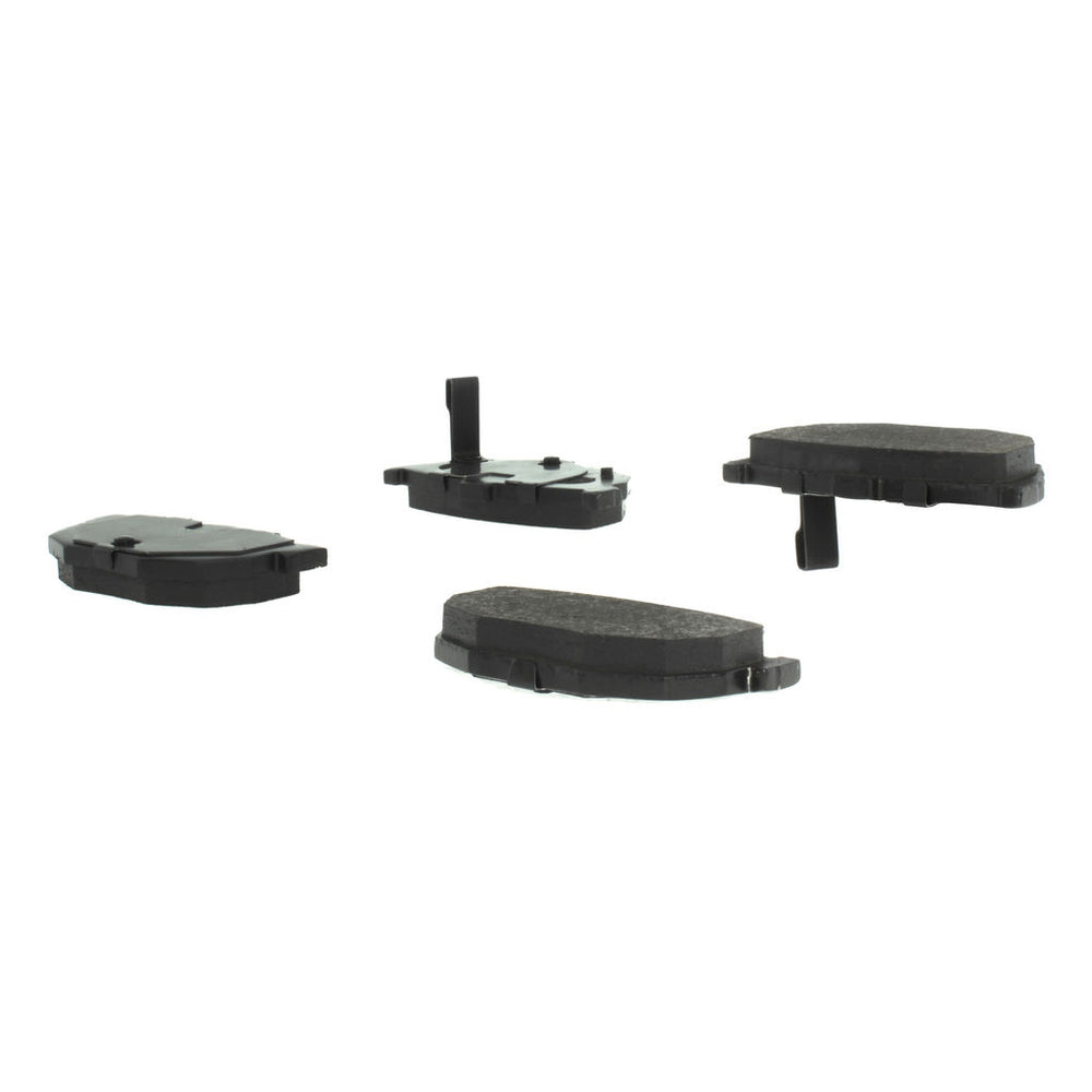 C-TEK Semi-Metallic Brake