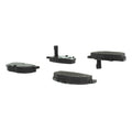 C-TEK Semi-Metallic Brake