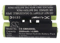 RECHARGEABLE NIMH BATT FOR ORGEON S
