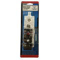WH DRAIN VALVE - BAGGED BRASS 2-1/2