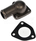 THERMOSTAT HOUSING