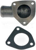 THERMOSTAT HOUSING