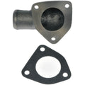 THERMOSTAT HOUSING