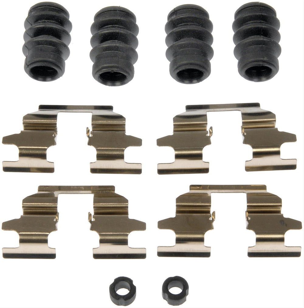 DISC BRAKE HDWE KIT