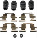 DISC BRAKE HDWE KIT