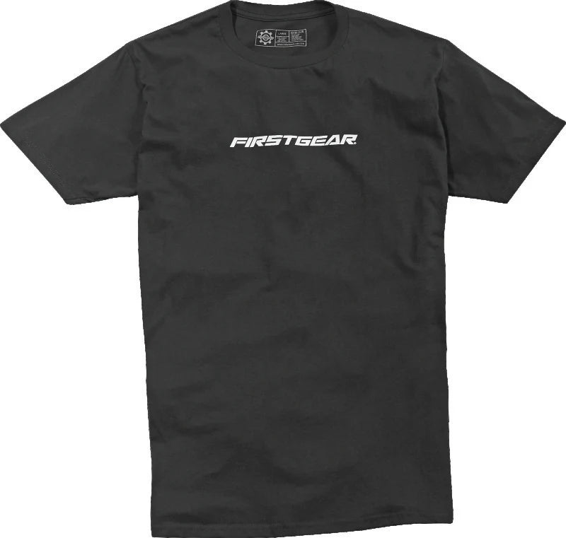 FIRSTGEAR Corp Tee - Medium