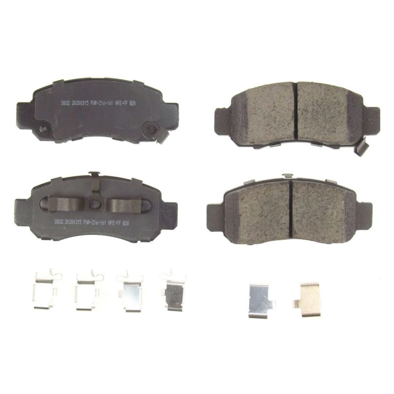 DFC auto part