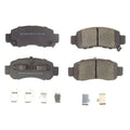 DFC auto part