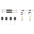DFC auto part close-up