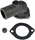 THERMOSTAT HOUSING