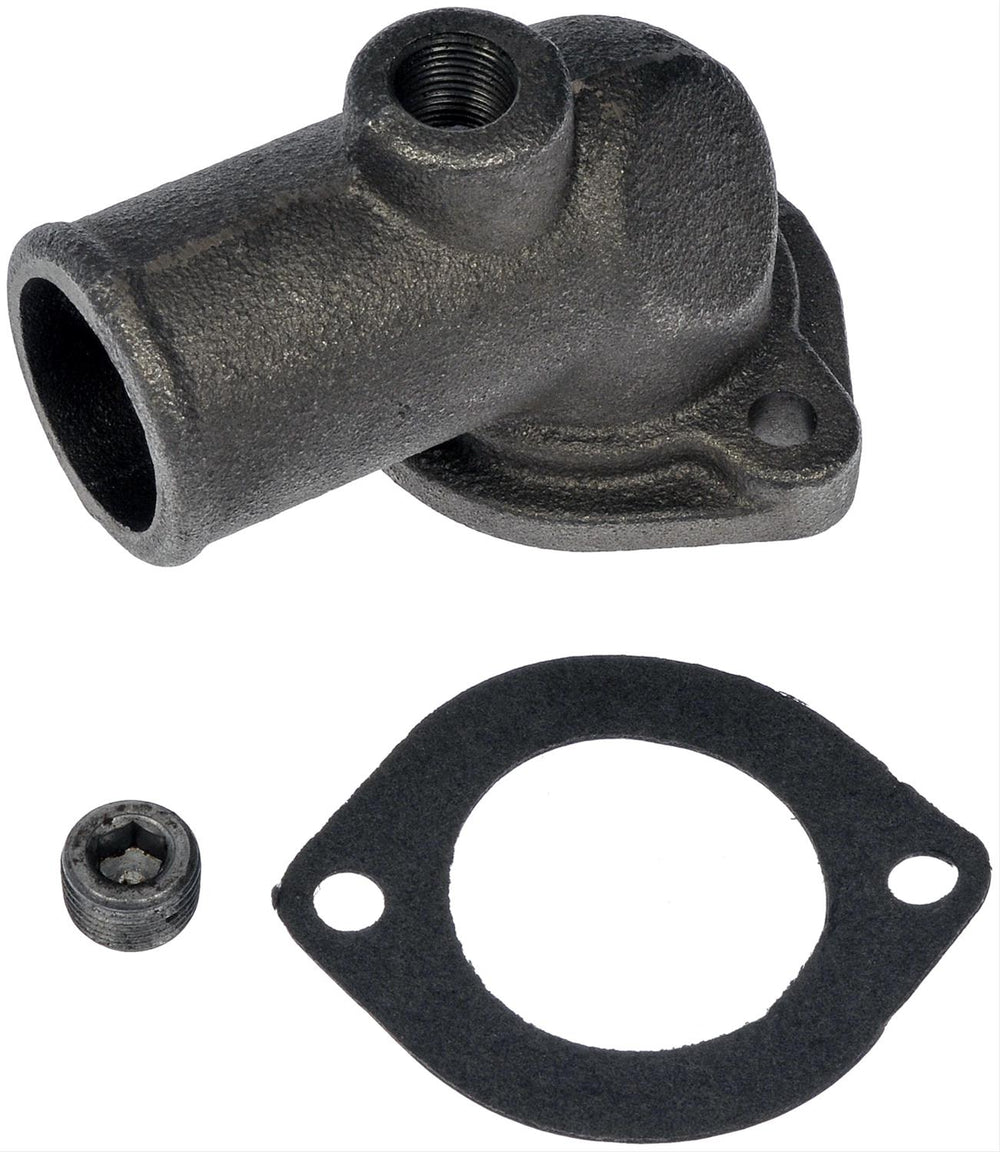 THERMOSTAT HOUSING