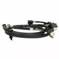 FRAME BRKT F/FORD F150 LEFT REAR