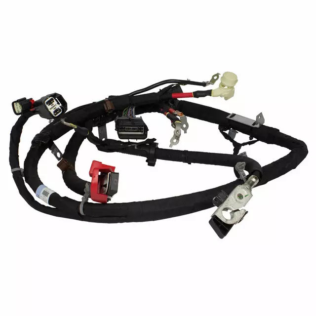 FRAME BRKT F/FORD F150 LEFT REAR