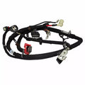 FRAME BRKT F/FORD F150 LEFT REAR
