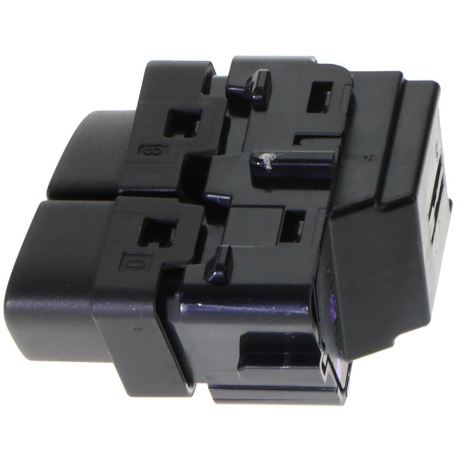 STANDARD IGN auto part