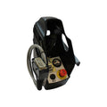 903 041850 3850 016 130 GL SPACER