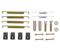 BRAKE HARDWARE