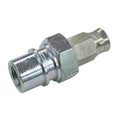 Fragola -3AN Hose End x 3/8-24 I.F Tubing Adapter