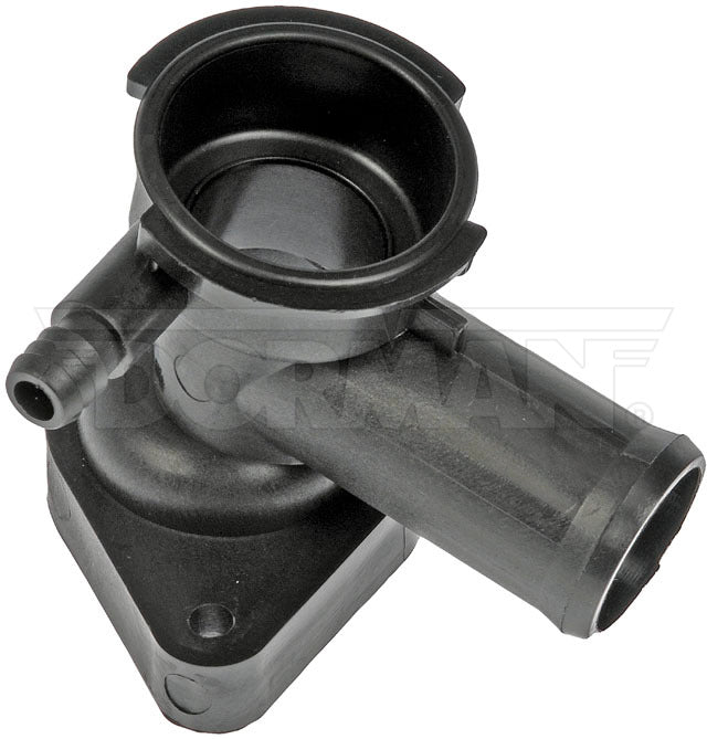 COOLANT FILLER NECK