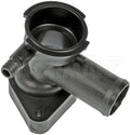 COOLANT FILLER NECK