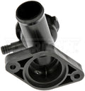 COOLANT FILLER NECK