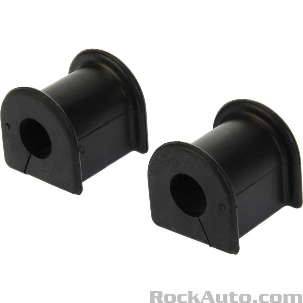 Centric Premium Sway Bar Bushing Kit - Front