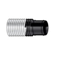 SHIELDS BILGEFLEX BLACK 3/4IN X 6 FT