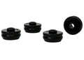 Whiteline W73824 Leaf Spring Bushing - Rear; Fits Chevrolet Corvette 65-82