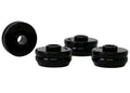 Whiteline W73824 Leaf Spring Bushing - Rear; Fits Chevrolet Corvette 65-82
