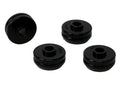 Whiteline W73824 Leaf Spring Bushing - Rear; Fits Chevrolet Corvette 65-82