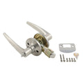 LEVER STYLE PRIVACY LOCK
